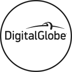 logo de DigitalGlobe