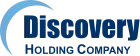 logo de Discovery Holding Company