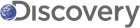 logo de Discovery (entreprise)