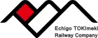 logo de Echigo Tokimeki Railway