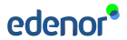 logo de Edenor