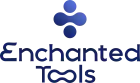 logo de Enchanted Tools