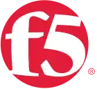 logo de F5 Networks