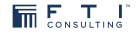 logo de FTI Consulting