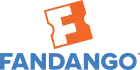 logo de Fandango (entreprise américaine)