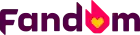 logo de Fandom (site web)