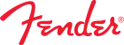 logo de Fender