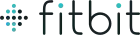 logo de Fitbit