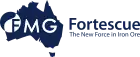 logo de Fortescue Metals Group