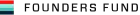 logo de Founders Fund