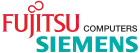 logo de Fujitsu Siemens Computers