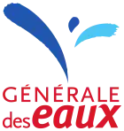 logo de Compagnie générale des eaux