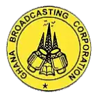 logo de Ghana Broadcasting Corporation