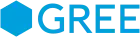 logo de GREE