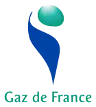 logo de Gaz de France