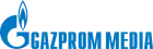 logo de Gazprom-Media