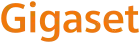 logo de Gigaset Communications
