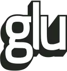 logo de Glu Mobile