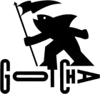 logo de Gotcha (entreprise)