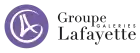 logo de Groupe Galeries Lafayette