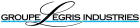 logo de Groupe Legris Industries
