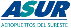 logo de Grupo Aeroportuario del Sureste