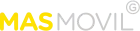logo de MásMóvil