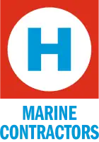 logo de Heerema Marine Contractors