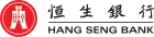 logo de Hang Seng Bank