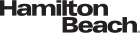 logo de Hamilton Beach Brands
