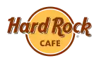 logo de Hard Rock Cafe