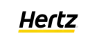 logo de Hertz (entreprise)
