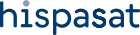logo de Hispasat
