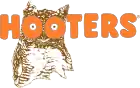 logo de Hooters