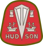 logo de Hudson Motor Car Company