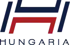 logo de Hungaria (entreprise)