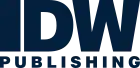 logo de IDW Publishing