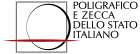 logo de Istituto Poligrafico e Zecca dello Stato