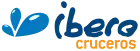 logo de Ibero Cruceros