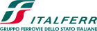 logo de Italferr