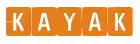 logo de Kayak (entreprise)