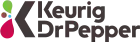 logo de Keurig Dr Pepper