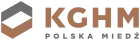 logo de KGHM Polska Miedź