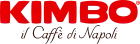 logo de Kimbo Caffè