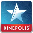 logo de Kinepolis Group