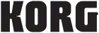 logo de Korg