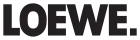 logo de Loewe (entreprise d'électronique)