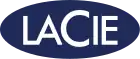 logo de LaCie