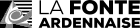 logo de La Fonte ardennaise
