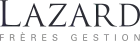 logo de Lazard Frères Gestion